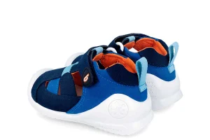 Niño Biomecanics Sandalias^Sandalias Primeros Pasos 242186