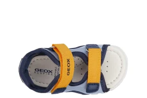 Niño Geox Sandalias^Sandalias Primeros Pasos B Sandal Iupidoo Boy