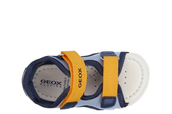 Niño Geox Sandalias^Sandalias Primeros Pasos B Sandal Iupidoo Boy