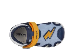 Niño Geox Sandalias^Sandalias Primeros Pasos B Sandal Iupidoo Boy
