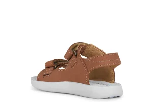 Niño Geox Sandalias^Sandalias Primeros Pasos B Sandal Lightfloppy