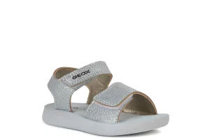Niño Geox Sandalias^Sandalias Primeros Pasos B Sandal Lightfloppy