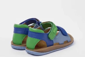 Niño Camper Sandalias^Sandalias Primeros Pasos Tws Fw