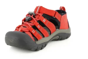 Niño Keen Sandalias^Sandalias 1012318/Ribbon Red