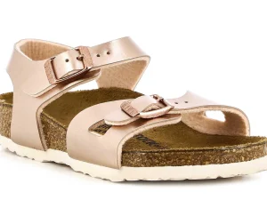 Niña Birkenstock Sandalias^Sandalias Rio - Narrow