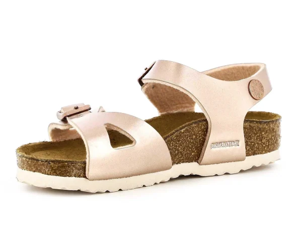 Niña Birkenstock Sandalias^Sandalias Rio - Narrow