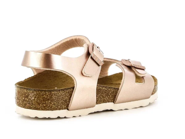 Niña Birkenstock Sandalias^Sandalias Rio - Narrow