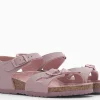 Niña Birkenstock Sandalias^Sandalias Rio - Regular