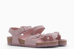 Niña Birkenstock Sandalias^Sandalias Rio - Regular