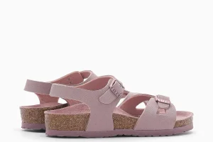 Niña Birkenstock Sandalias^Sandalias Rio - Regular