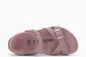 Niña Birkenstock Sandalias^Sandalias Rio - Regular