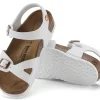 Niña Birkenstock Sandalias^Sandalias Rio Bf - Regular