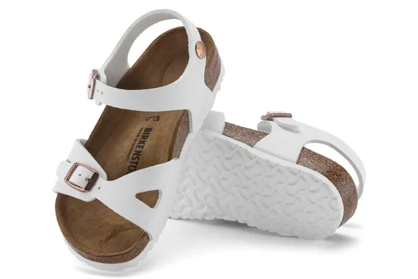 Niña Birkenstock Sandalias^Sandalias Rio Bf - Regular