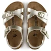 Niña Birkenstock Sandalias^Sandalias Rio Bf - Regular