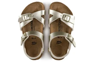 Niña Birkenstock Sandalias^Sandalias Rio Bf - Regular