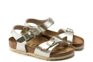 Niña Birkenstock Sandalias^Sandalias Rio Bf - Regular