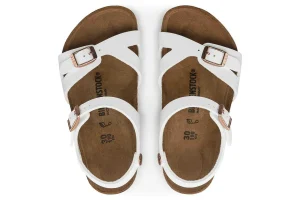 Niña Birkenstock Sandalias^Sandalias Rio Bf - Regular