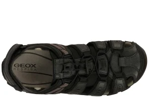 Hombre Geox Sandalias^Sandalias U Sandal Strada