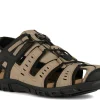 Hombre Geox Sandalias^Sandalias U Sandal Strada