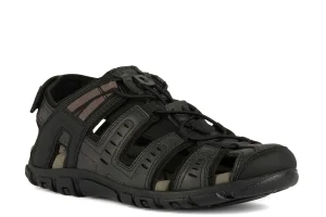Hombre Geox Sandalias^Sandalias U Sandal Strada