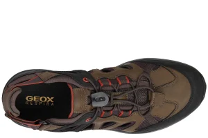 Hombre Geox Sandalias^Sandalias U Sanzio