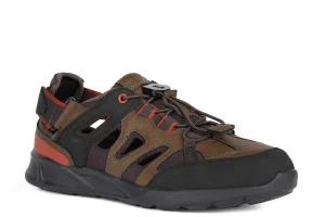 Hombre Geox Sandalias^Sandalias U Sanzio