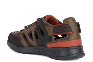 Hombre Geox Sandalias^Sandalias U Sanzio