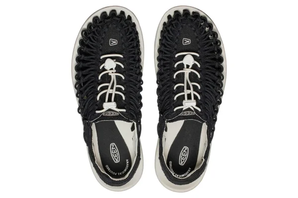 Hombre Keen Sandalias^Sandalias Uneek Canvas M