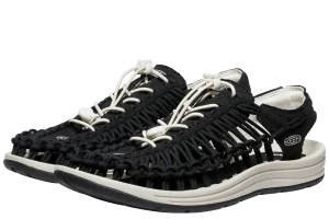 Hombre Keen Sandalias^Sandalias Uneek Canvas M