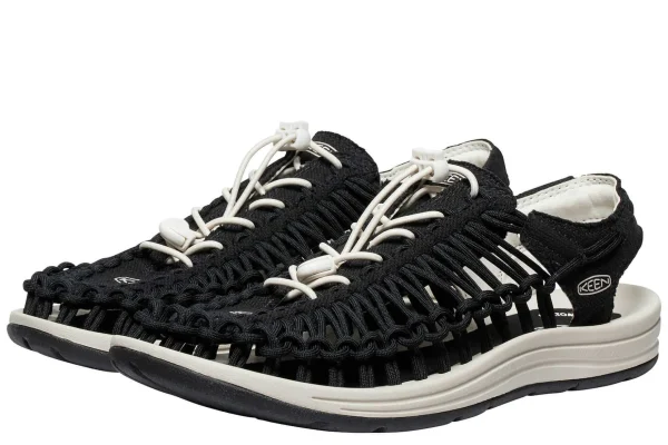 Hombre Keen Sandalias^Sandalias Uneek Canvas M