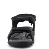 Hombre Geox Sandalias^Sandalias Uomo Sandal 505Au