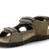 Hombre Geox Sandalias^Sandalias Uomo Sandal 505Au