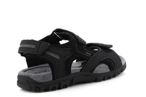 Hombre Geox Sandalias^Sandalias Uomo Sandal 505Au