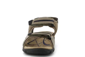 Hombre Geox Sandalias^Sandalias Uomo Sandal 505Au