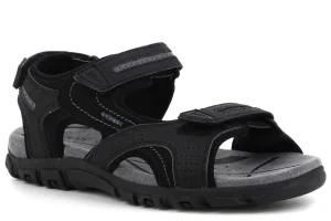 Hombre Geox Sandalias^Sandalias Uomo Sandal 505Au