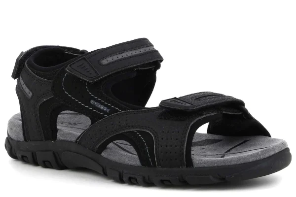 Hombre Geox Sandalias^Sandalias Uomo Sandal 505Au