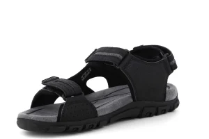 Hombre Geox Sandalias^Sandalias Uomo Sandal 505Au