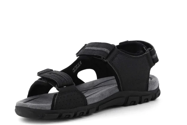 Hombre Geox Sandalias^Sandalias Uomo Sandal 505Au