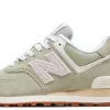 Mujer New Balance Zapatillas^Zapatillas 574