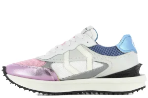 Mujer Mikakus Barcelona Zapatillas^Zapatillas 018