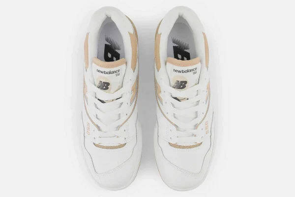 Mujer New Balance Zapatillas^Zapatillas 550