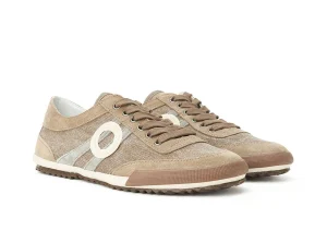 Hombre Aro Zapatillas^Zapatillas 3386 Ido Denim