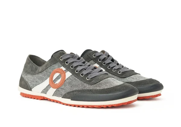 Hombre Aro Zapatillas^Zapatillas 3386 Ido Denim