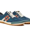 Hombre Aro Zapatillas^Zapatillas 3682 Ido Server