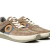Hombre Aro Zapatillas^Zapatillas 3617 Jaq Saper