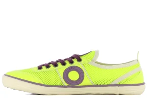 Mujer Aro Zapatillas^Zapatillas 3134 Picada Fluo