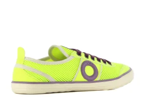 Mujer Aro Zapatillas^Zapatillas 3134 Picada Fluo