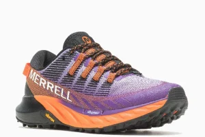 Hombre Merrell Zapatillas^Zapatillas Agility Peak 4