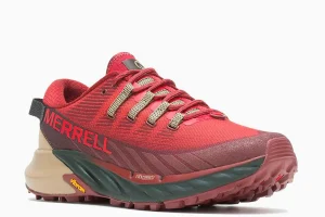 Hombre Merrell Zapatillas^Zapatillas Agility Peak 4