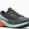 Hombre Merrell Zapatillas^Zapatillas Agility Peak 4